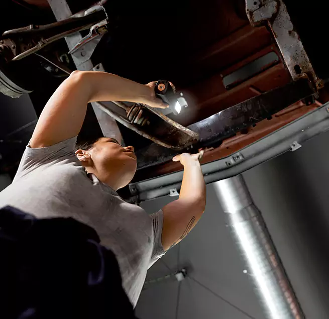 Why Homeowners & Businesses Trust Us Greer, SC