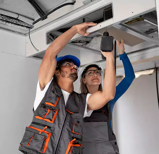 Why Homeowners & Businesses Trust Us in Greer, SC