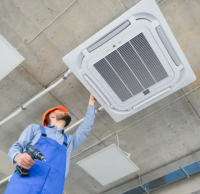  Why Homeowners & Businesses Trust Us in Greer, SC?