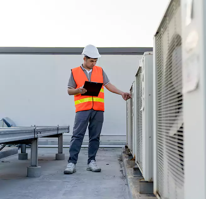 Why Homeowners & Businesses Trust Us in Greer, SC?