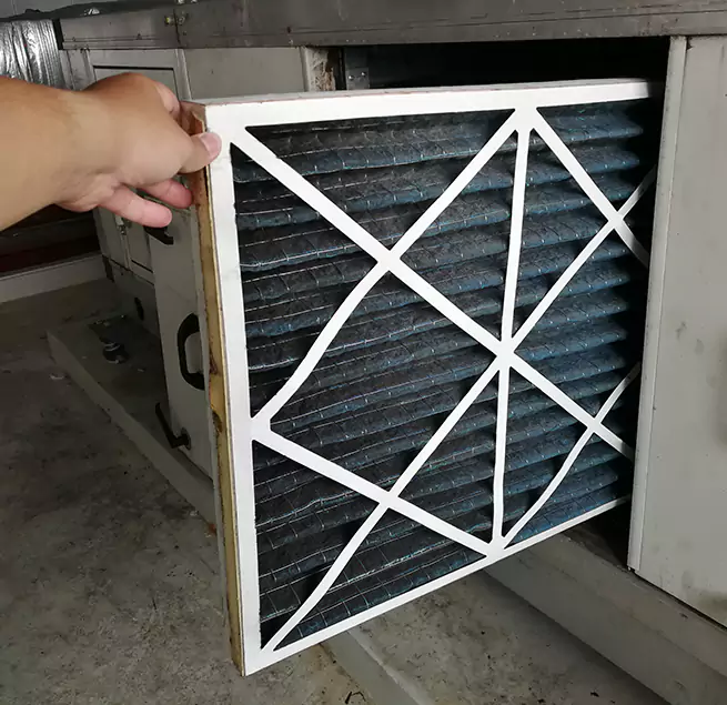 Why Homeowners & Businesses Trust Us Greer, SC?